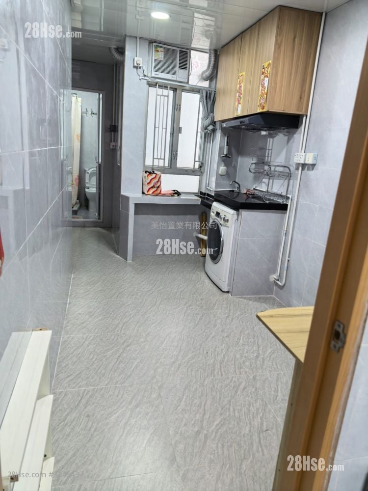 Chinese Mansion Rental 1 Bedroom , 1 Bathroom 180 ft²
