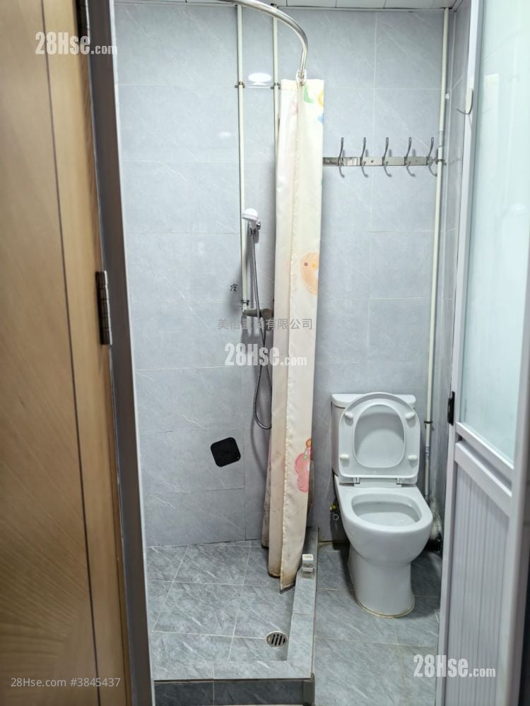 Chinese Mansion Rental 1 Bedroom , 1 Bathroom 180 ft²