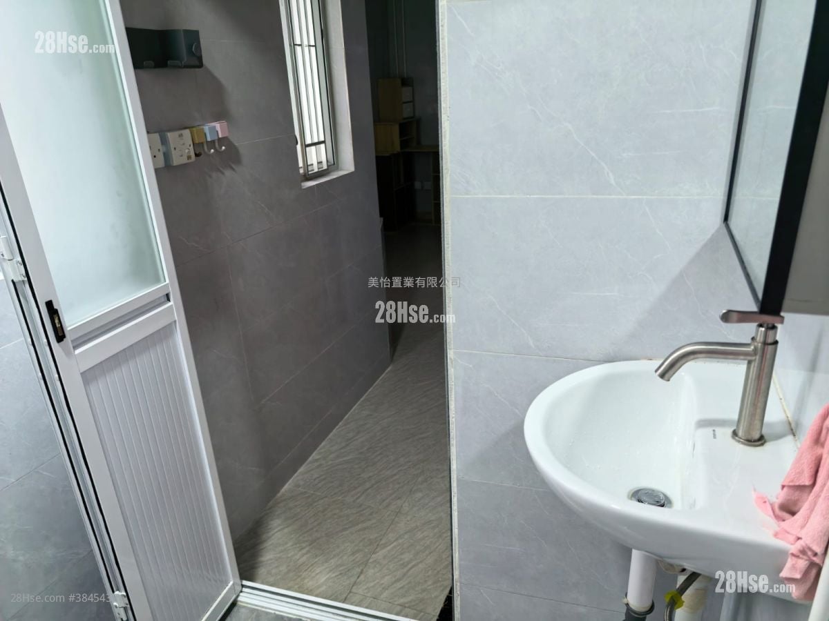 Chinese Mansion Rental 1 Bedroom , 1 Bathroom 180 ft²