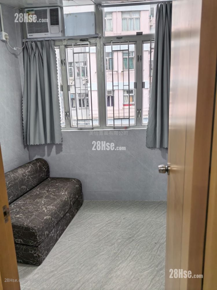 Chinese Mansion Rental 1 Bedroom , 1 Bathroom 180 ft²