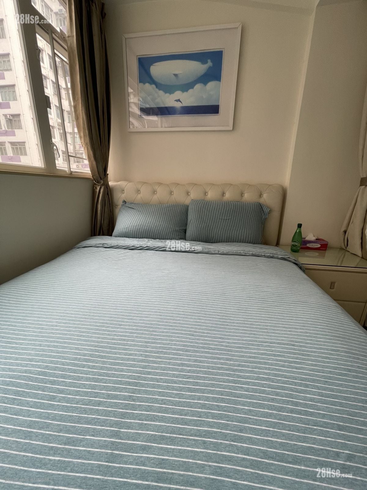 Maylun Apartments Rental 1 Bedroom , 1 Bathroom 280 ft²