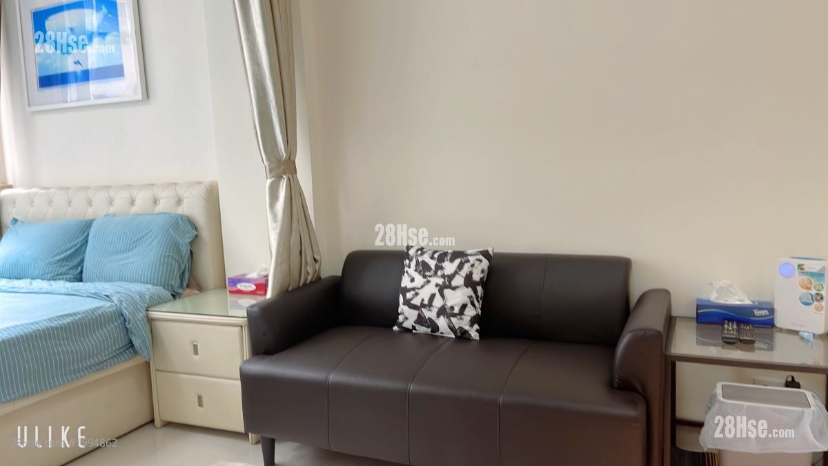 Maylun Apartments Rental 1 Bedroom , 1 Bathroom 280 ft²