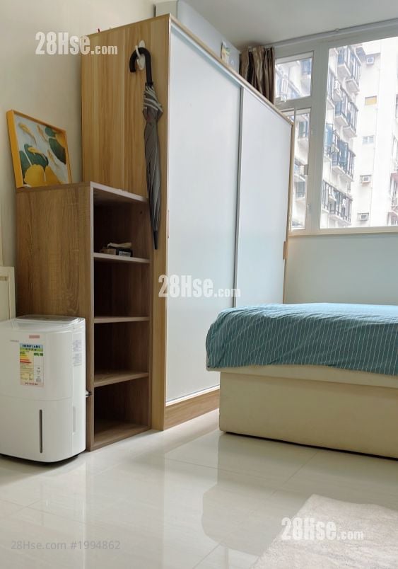 Maylun Apartments Rental 1 Bedroom , 1 Bathroom 280 ft²