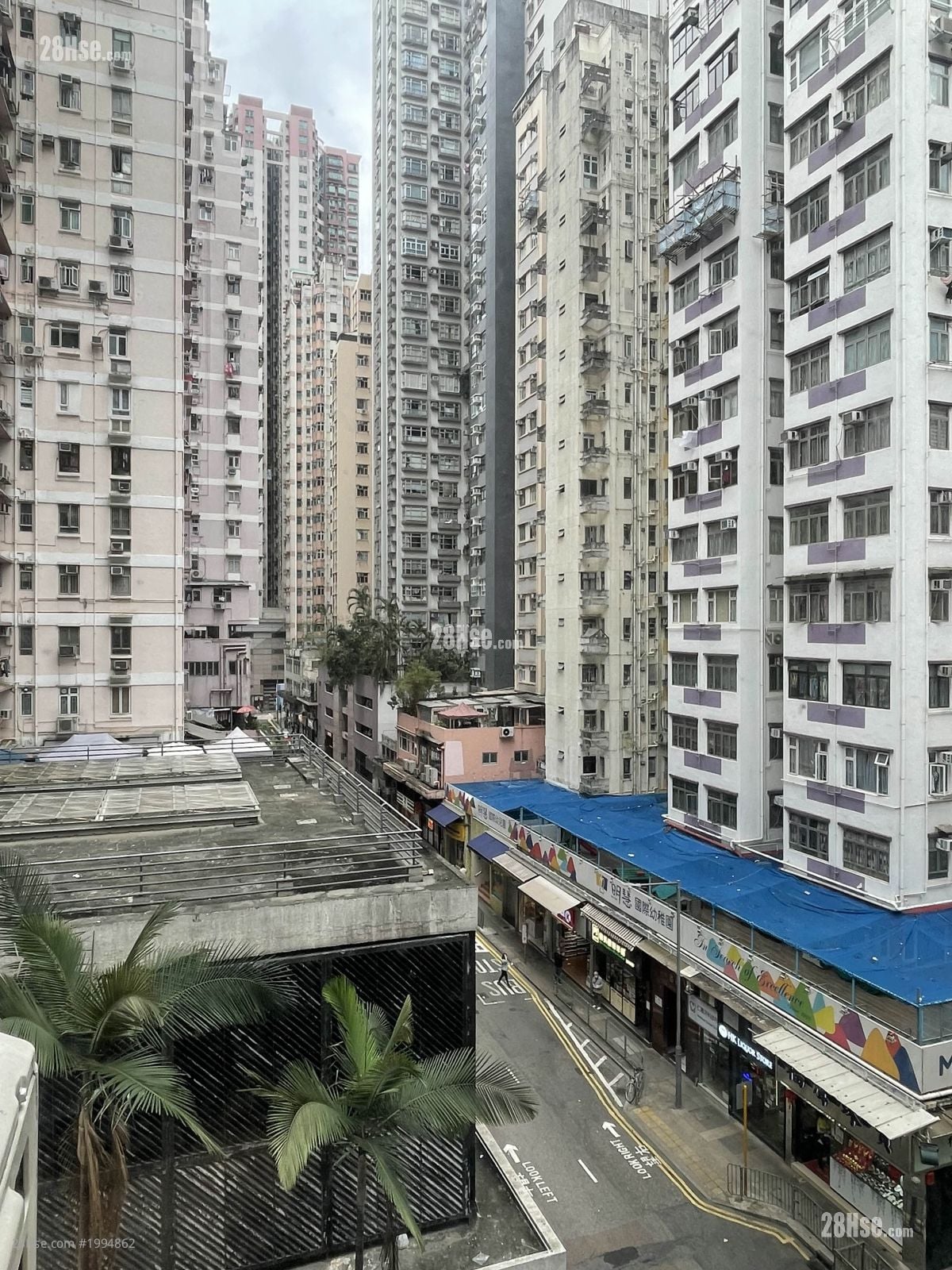 Maylun Apartments Rental 1 Bedroom , 1 Bathroom 280 ft²