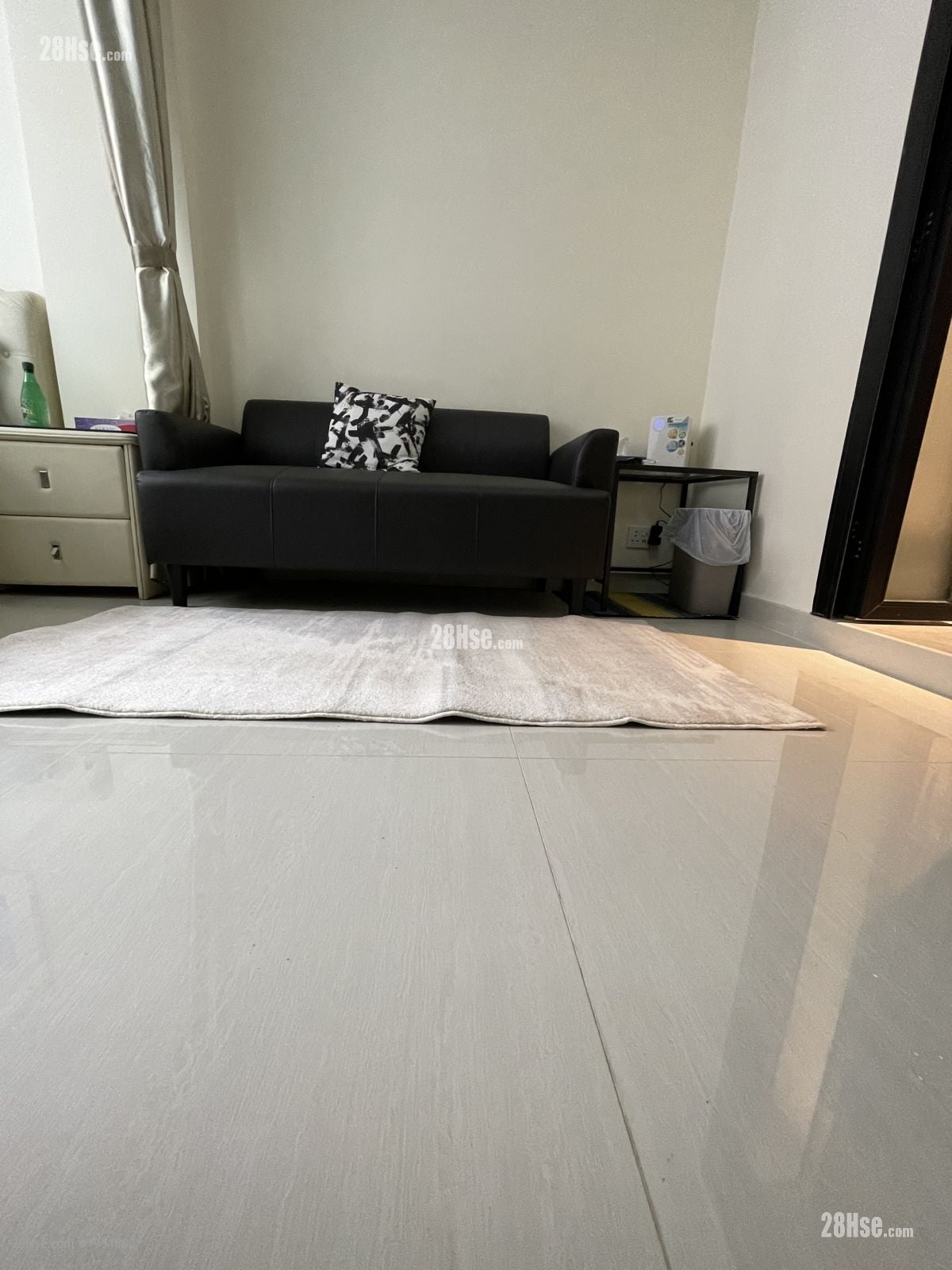 Maylun Apartments Rental 1 Bedroom , 1 Bathroom 280 ft²