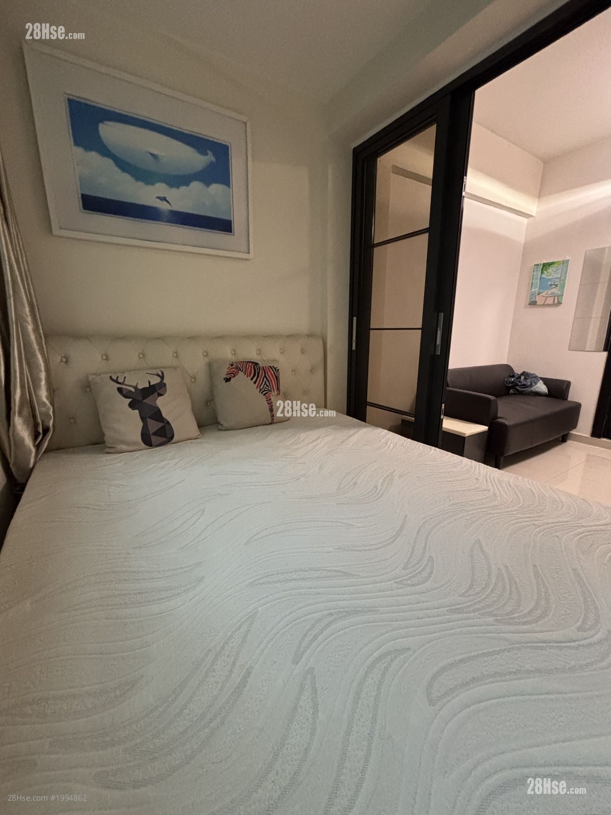 Maylun Apartments Rental 1 Bedroom , 1 Bathroom 280 ft²
