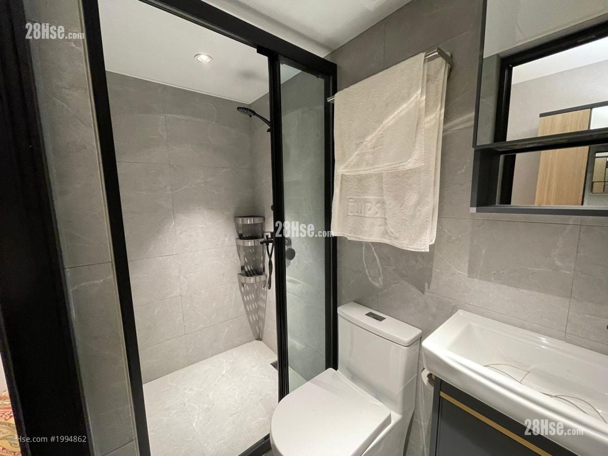 Maylun Apartments Rental 1 Bedroom , 1 Bathroom 280 ft²
