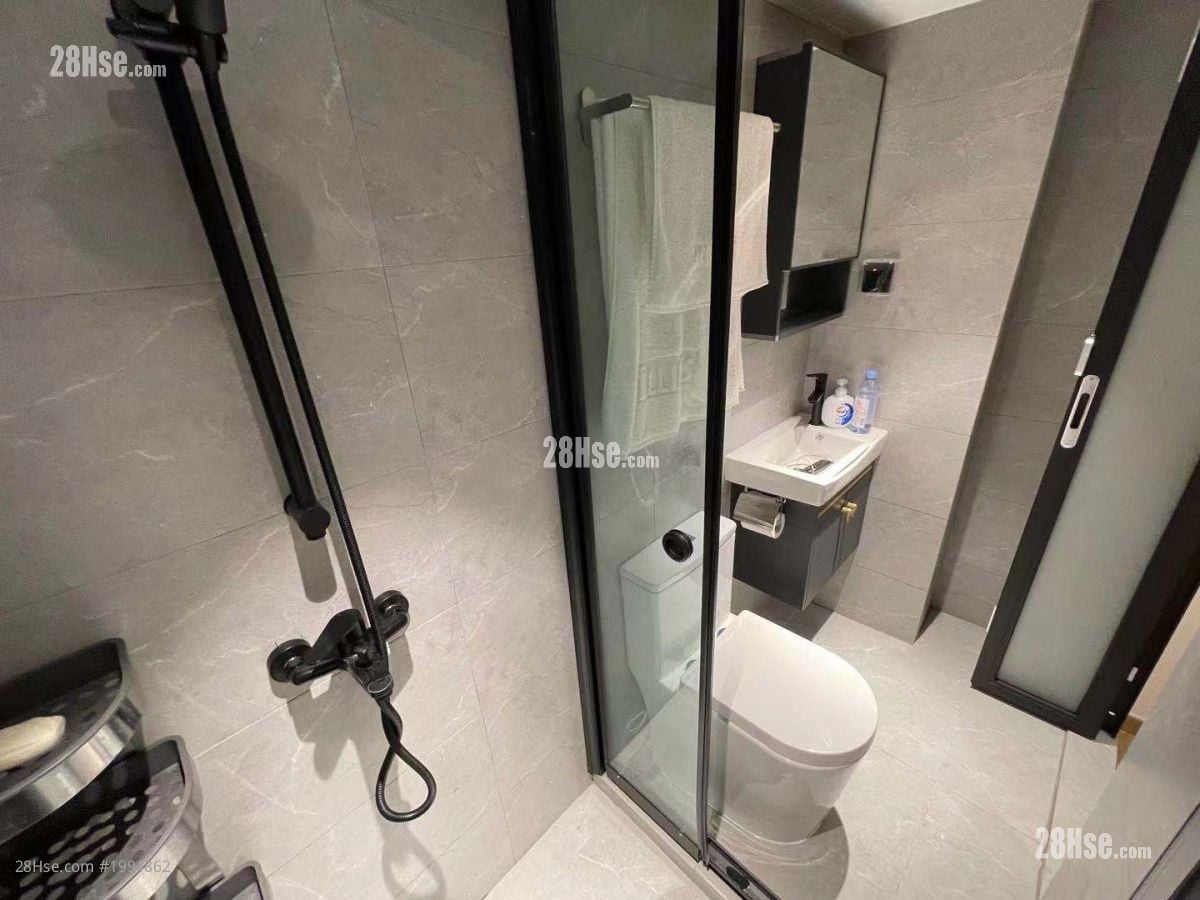 Maylun Apartments Rental 1 Bedroom , 1 Bathroom 280 ft²