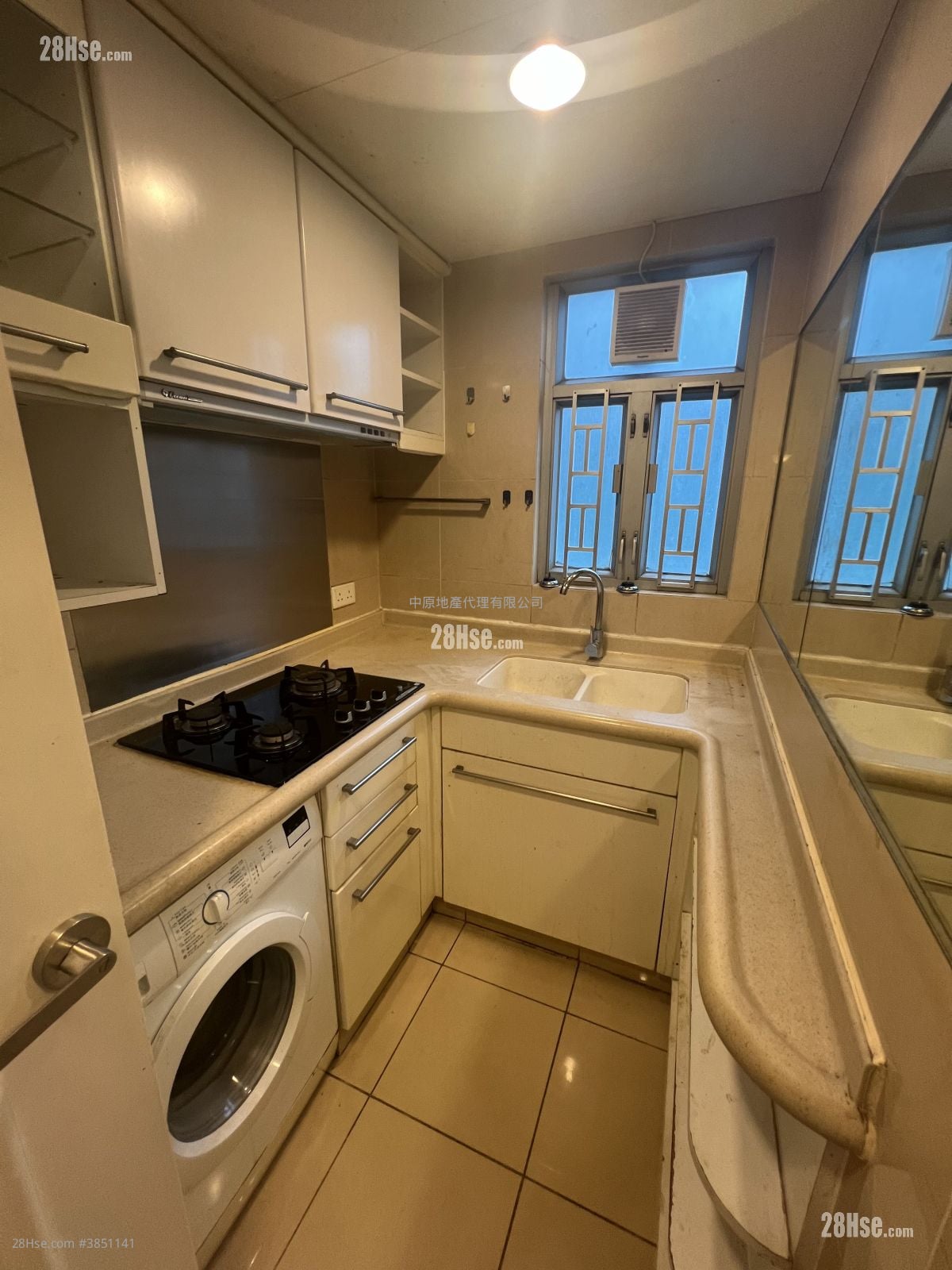 The Pacifica Rental 2 Bedrooms 441 ft²