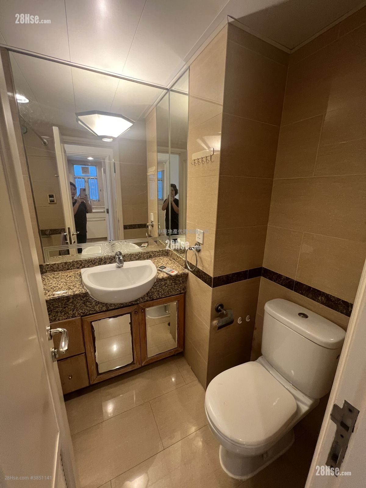 The Pacifica Rental 2 Bedrooms 441 ft²