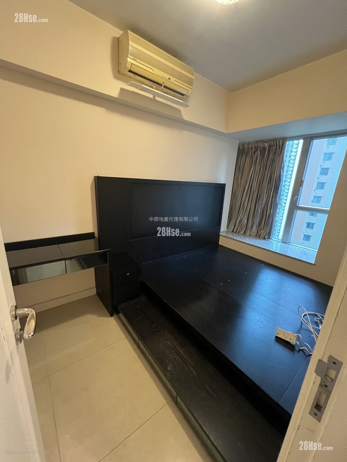 The Pacifica Rental 2 Bedrooms 441 ft²