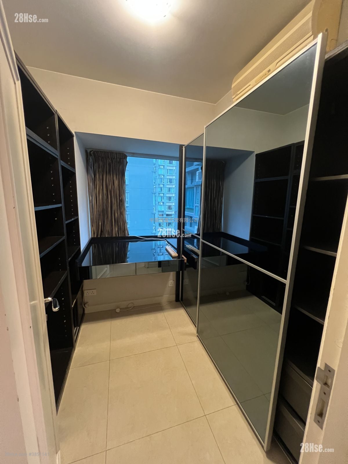 The Pacifica Rental 2 Bedrooms 441 ft²