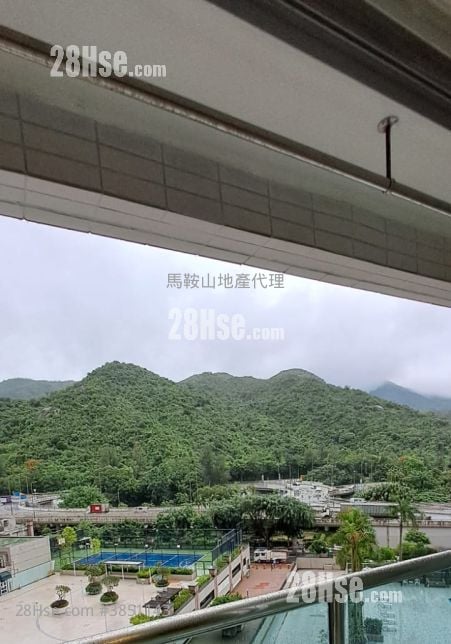 碧濤花園 售盤 3 房 , 2 浴室 662 平方呎