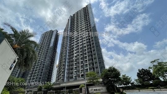 東環 售盤 3 房 , 1 浴室 572 平方呎