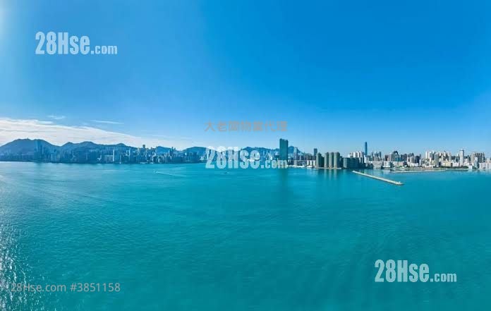 天寰 售盤 1,190 平方呎