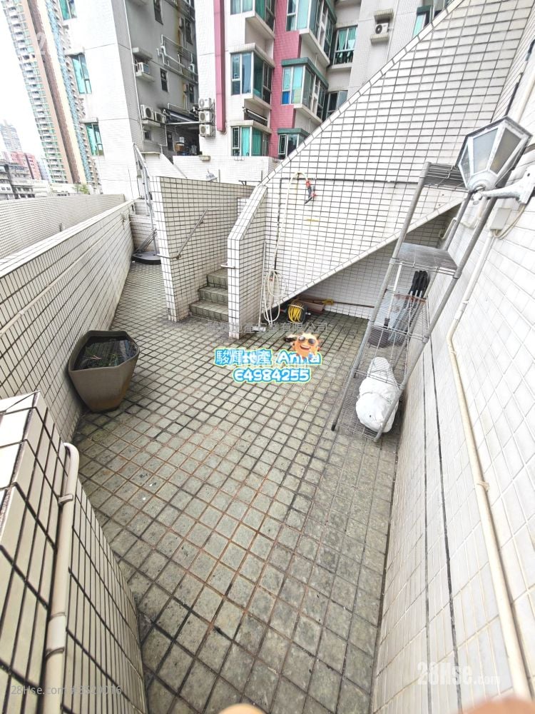 Metro Harbour View Rental 2 Bedrooms , 1 Bathroom 320 ft²