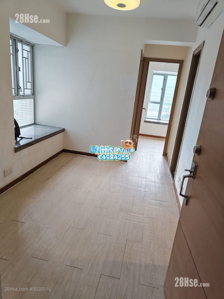 Metro Harbour View Rental 2 Bedrooms , 1 Bathroom 320 ft²