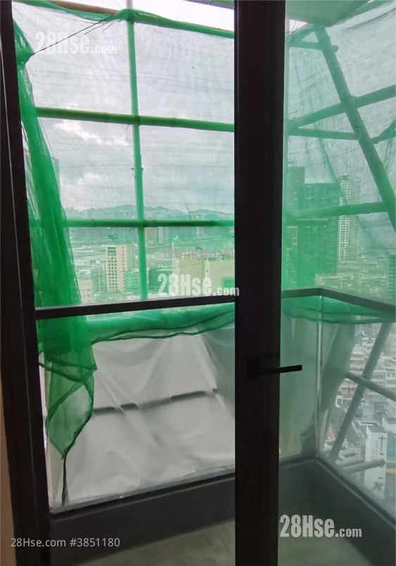 城轩 售盘 2 房 , 1 浴室 510 平方尺