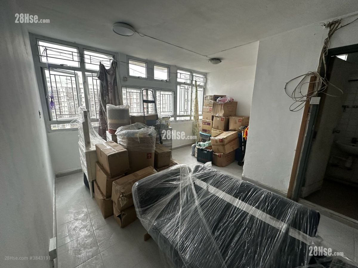 Chuk Yuen (North) Estate Sell Studio , 1 Bathroom 443 ft²