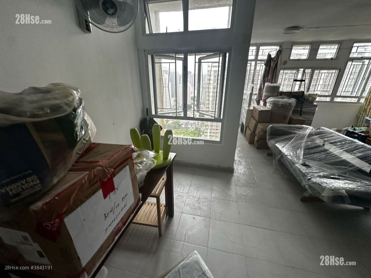 Chuk Yuen (North) Estate Sell Studio , 1 Bathroom 443 ft²