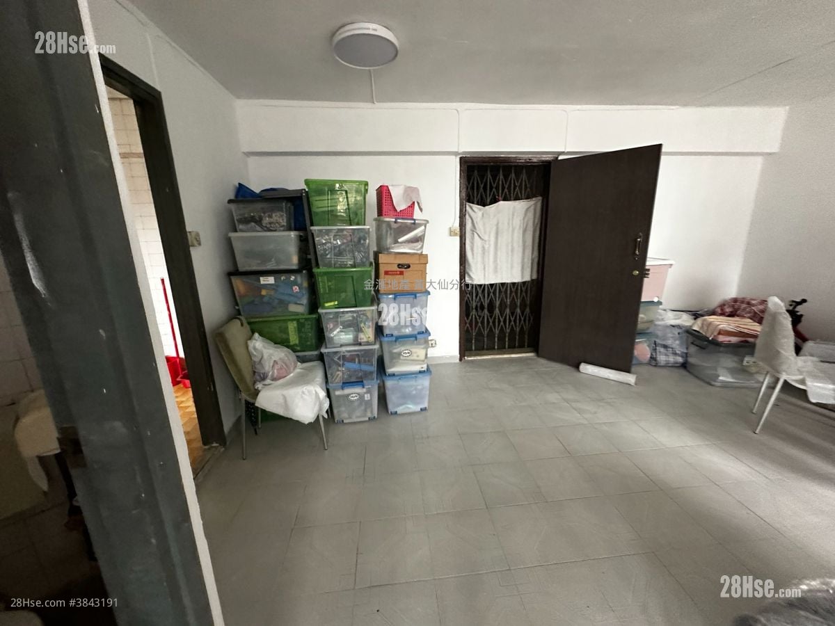 Chuk Yuen (North) Estate Sell Studio , 1 Bathroom 443 ft²
