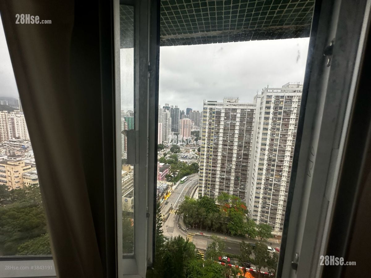 Chuk Yuen (North) Estate Sell Studio , 1 Bathroom 443 ft²