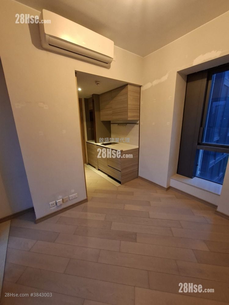 傲形 租盘 开放式间隔 , 1 浴室 204 平方尺