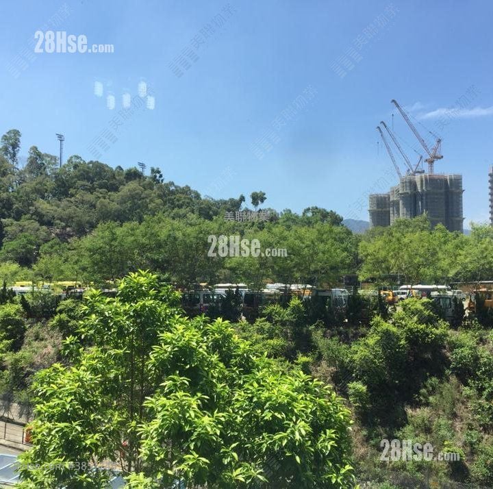 匯景花園 售盤 3 房 720 平方呎