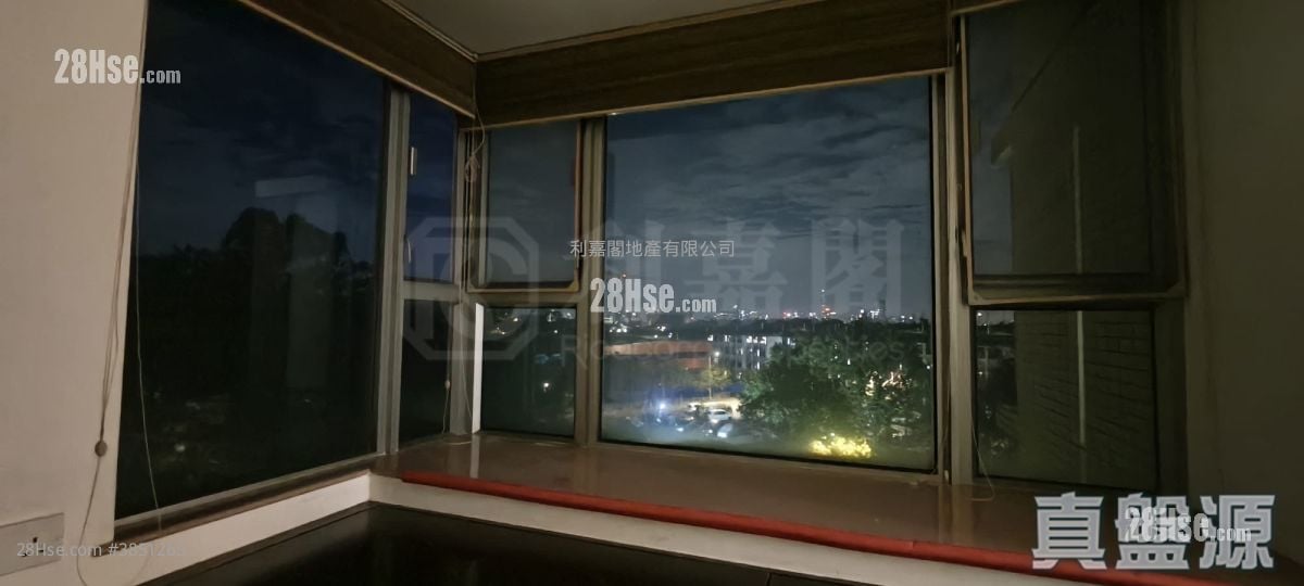 采葉庭 售盤 2 房 , 1 浴室 460 平方呎