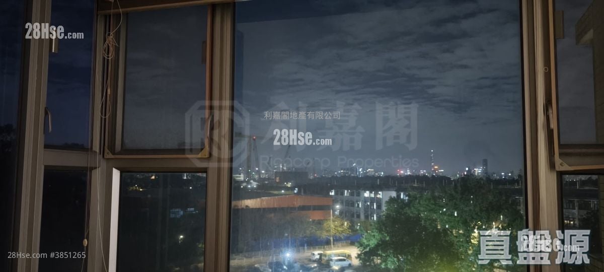采葉庭 售盤 2 房 , 1 浴室 460 平方呎