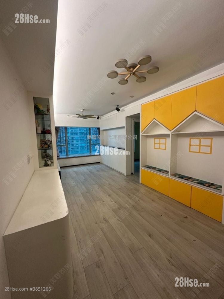 Tierra Verde Rental 3 Bedrooms , 2 Bathrooms 676 ft²