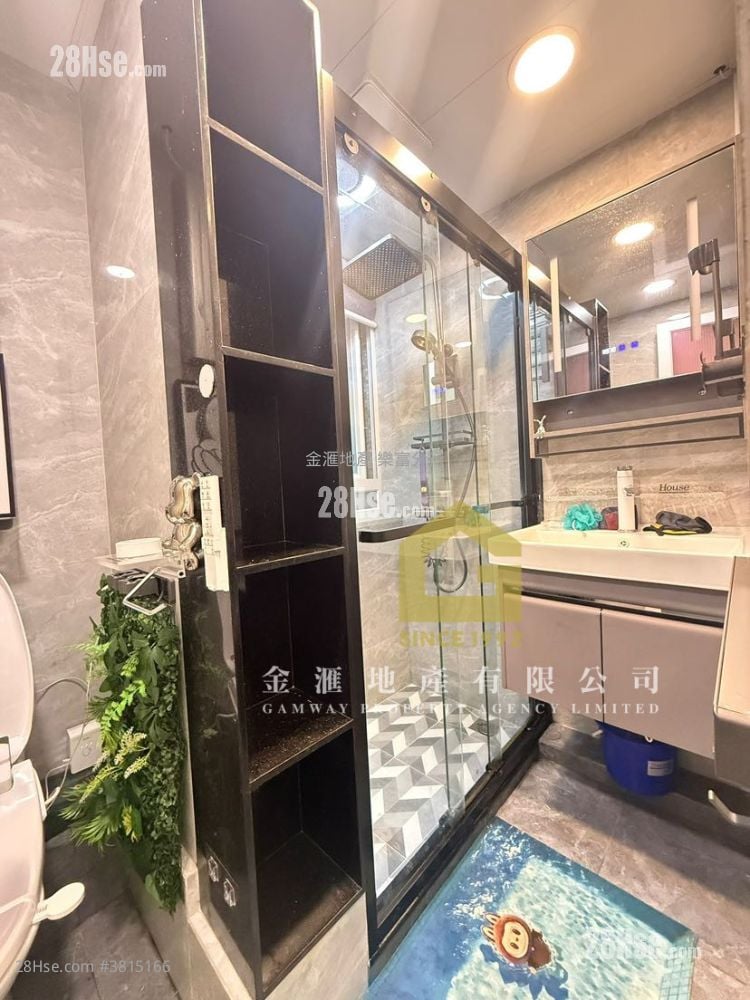 東頭(二)邨 售盤 開放式間隔 , 1 浴室 241 平方呎