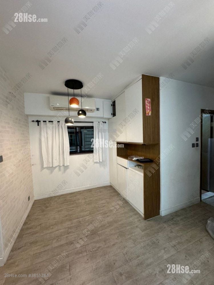 Grand Horizon Sell 2 Bedrooms , 1 Bathroom 507 ft²