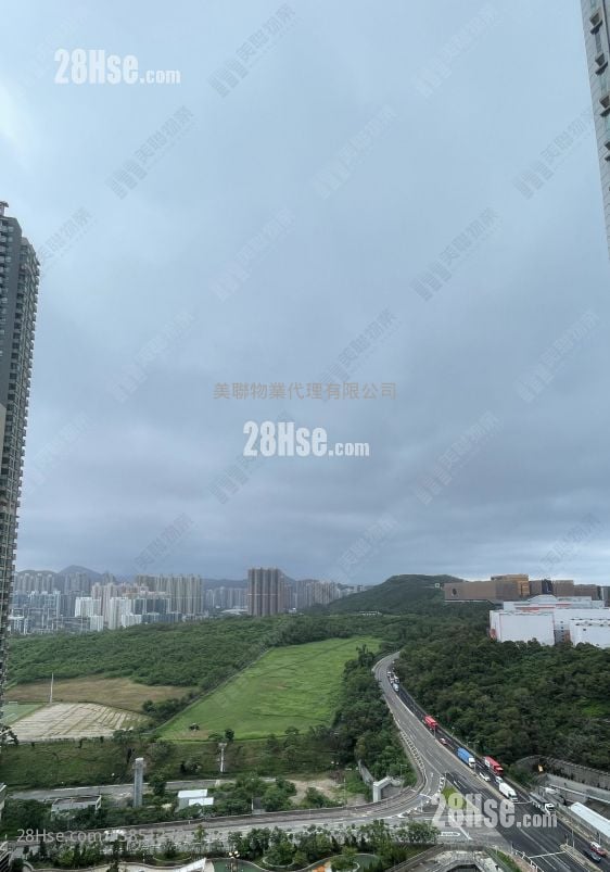 首都 租盤 3 房 , 2 浴室 713 平方呎