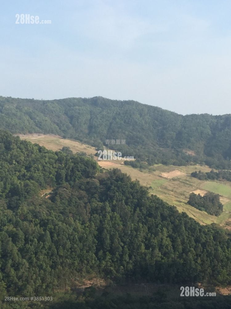 首都 租盤 3 房 , 2 浴室 680 平方呎