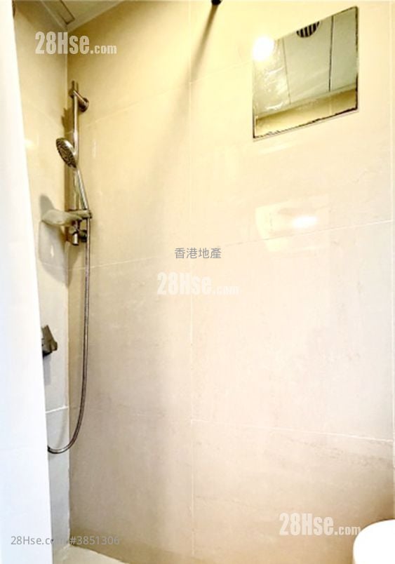 兰芳道 租盘 开放式间隔 , 1 浴室 150 平方尺