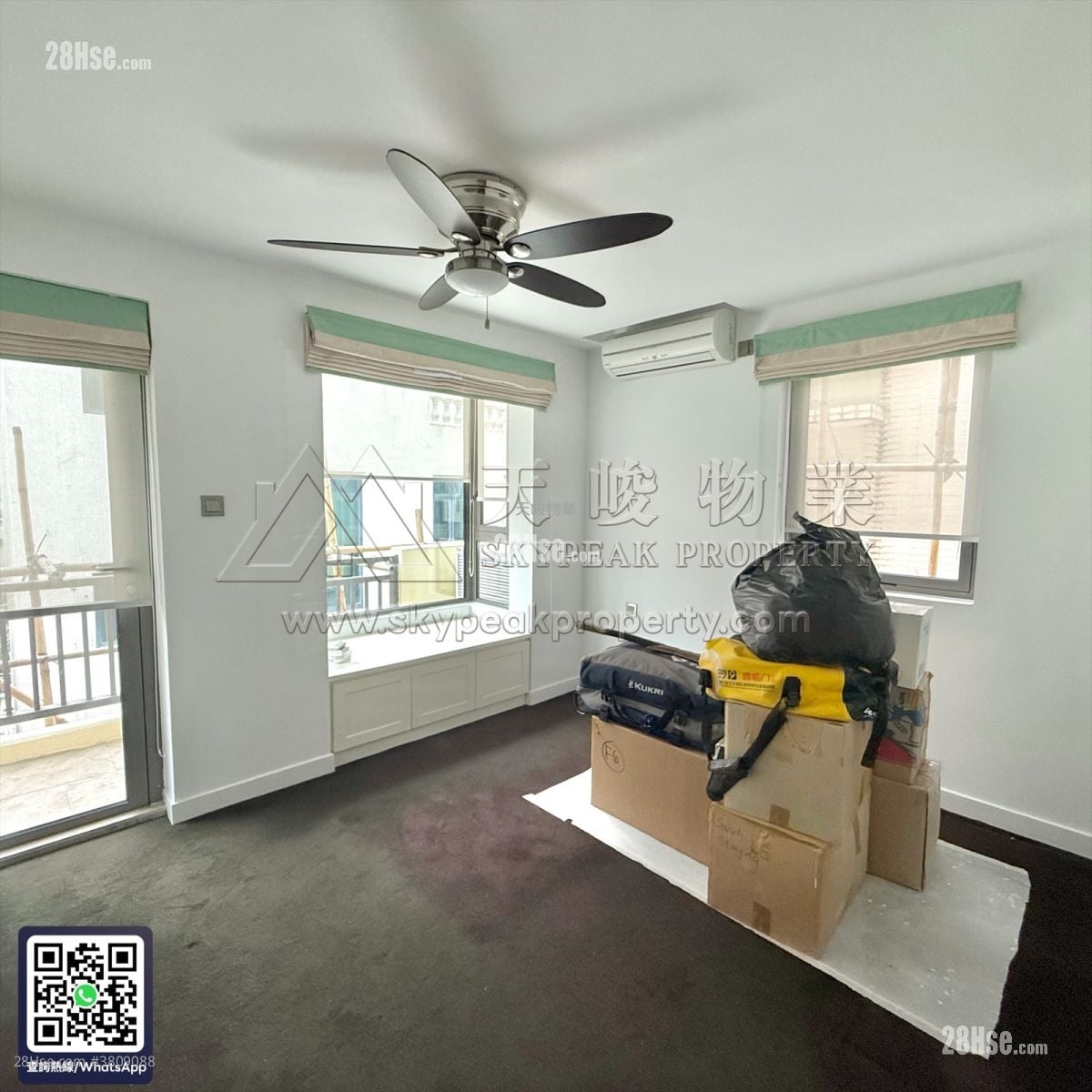 Sai Sha Road Village Sell 5+ Bedrooms , 3 Bathrooms 2,100 ft²