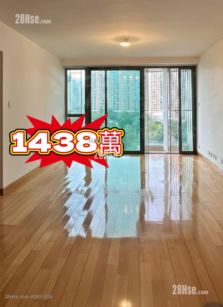 海典居 售盤 4 房 , 2 浴室 1,066 平方呎