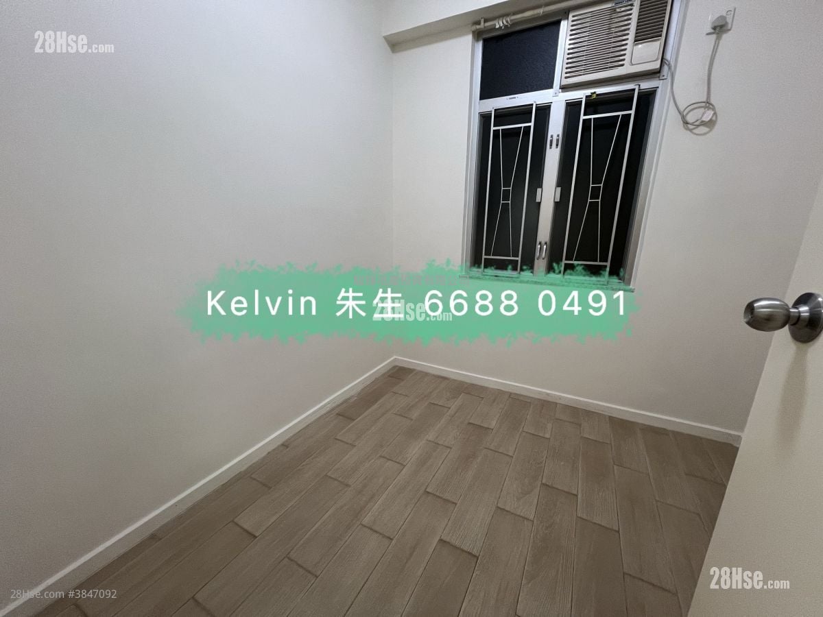 Hing Wah Building Sell 2 Bedrooms , 1 Bathroom 354 ft²
