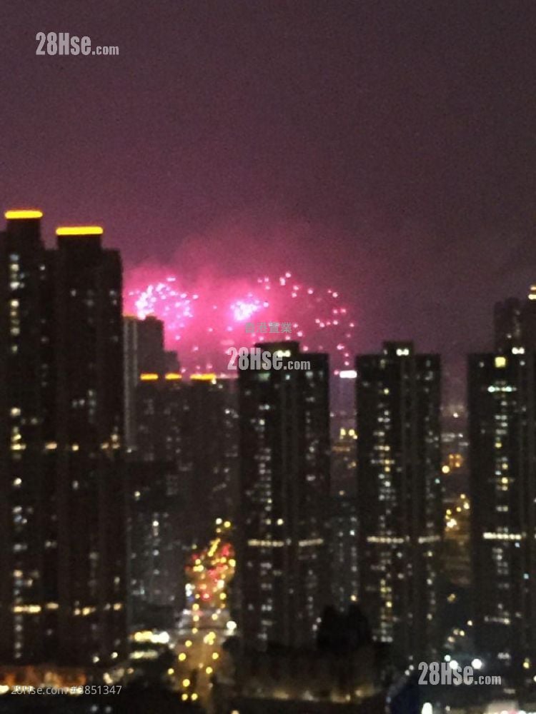 港灣豪庭 售盤 1 房 , 1 浴室 372 平方呎