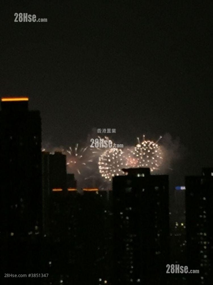 港灣豪庭 售盤 1 房 , 1 浴室 372 平方呎