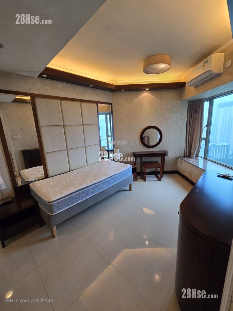 The Victoria Towers Rental 4 Bedrooms , 2 Bathrooms 874 ft²