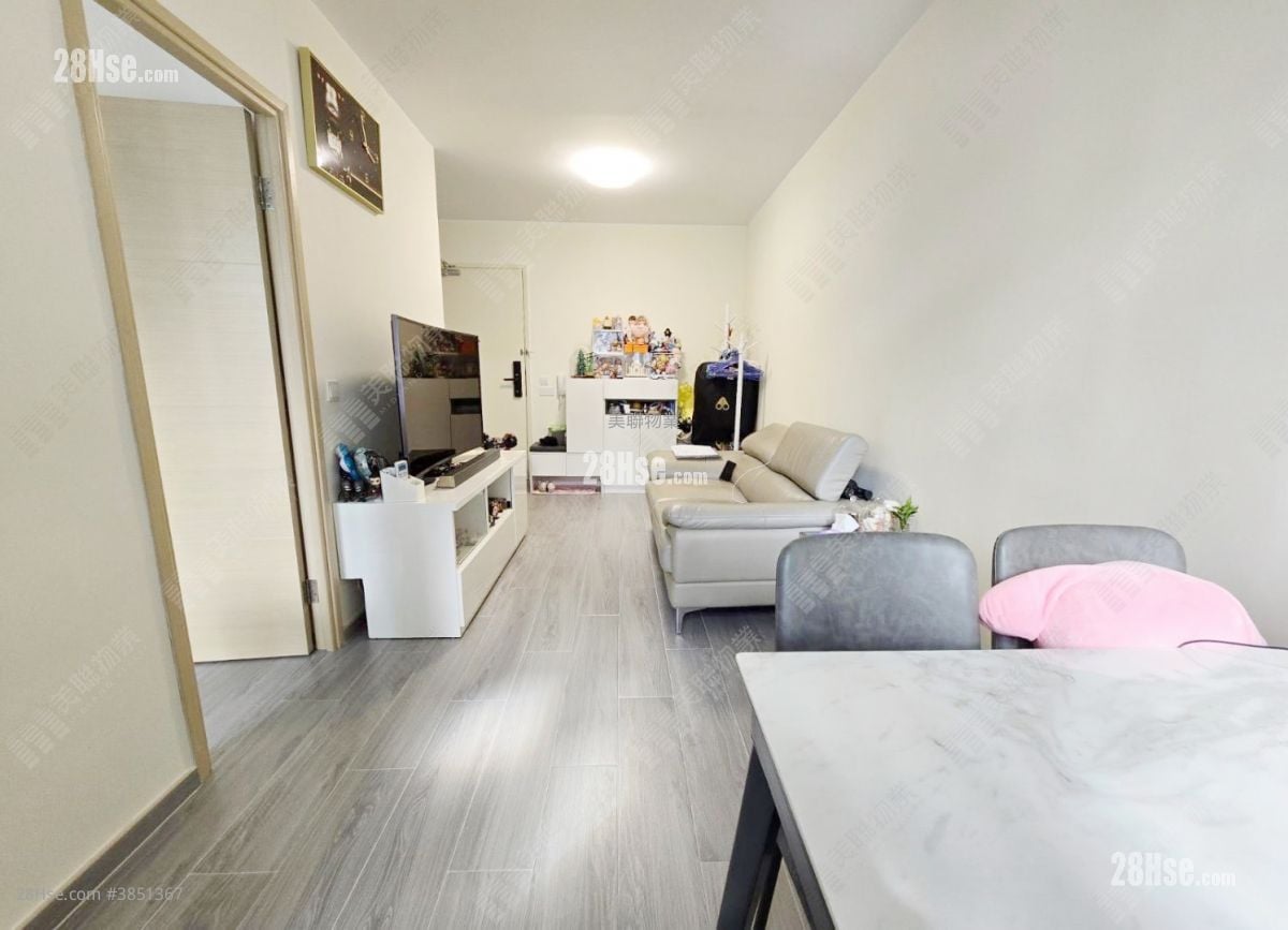 Shan Lai Court Sell 1 Bathroom 384 ft²