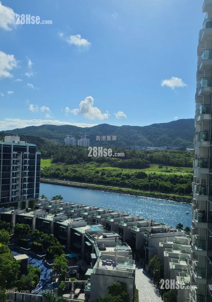 Monterey 售盤 2 房 , 2 浴室 565 平方呎
