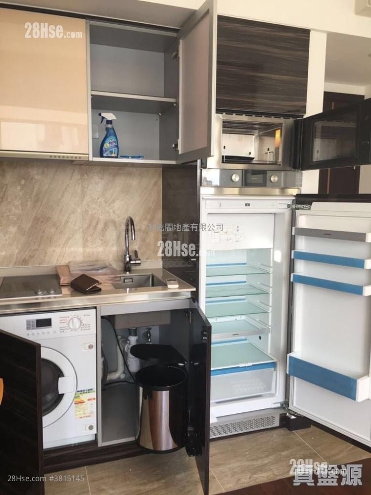 Eivissa Crest Sell 1 Bedroom , 1 Bathroom 292 ft²