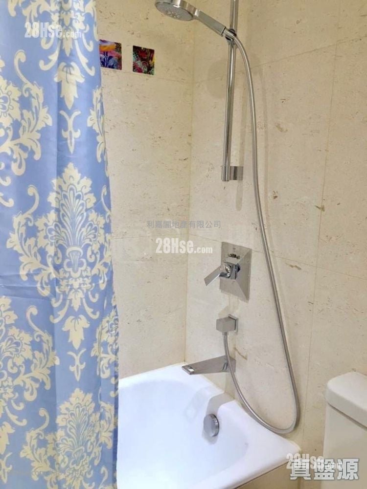 Eivissa Crest Sell 1 Bedroom , 1 Bathroom 292 ft²