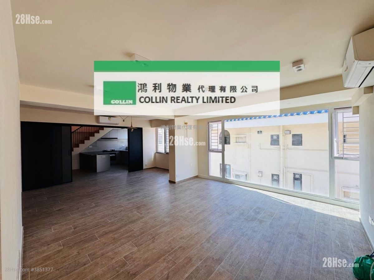 Onward Court Rental 3 Bedrooms , 3 Bathrooms 1,194 ft²