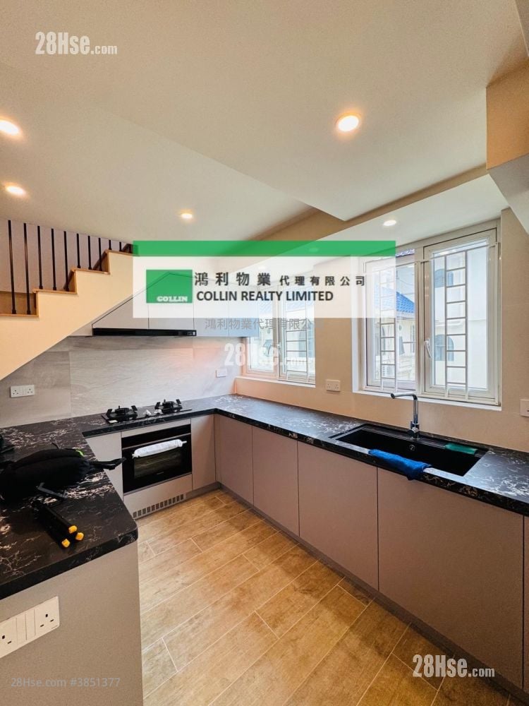 Onward Court Rental 3 Bedrooms , 3 Bathrooms 1,194 ft²