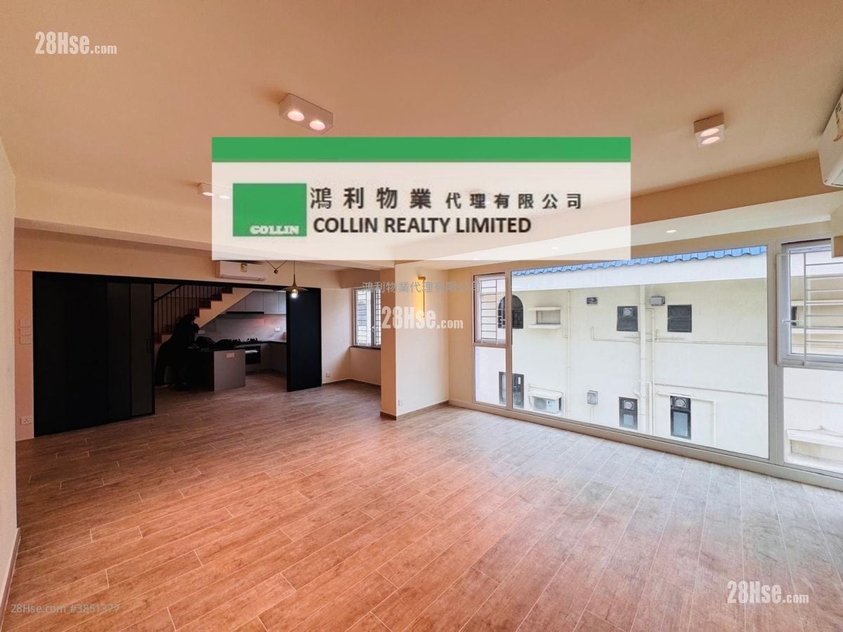 Onward Court Rental 3 Bedrooms , 3 Bathrooms 1,194 ft²