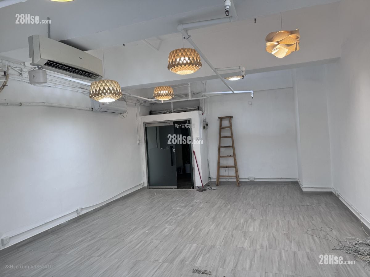 Metro Centre Ii Rental Studio , 1 Toilet